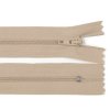 Spirálový zip No 3 délka 50 cm pinlock (Varianta 148 červená, Balení 1 ks)