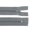 Spirálový zip No 3 délka 50 cm pinlock (Varianta 148 červená, Balení 1 ks)
