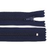 Spirálový zip No 3 délka 50 cm pinlock (Varianta 148 červená, Balení 1 ks)