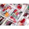 Mix materiálů k šití a tvoření 500 g (Varianta 1 mix, Balení 1 sáček)