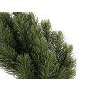 Umělý vánoční věnec Ø35 cm (Varianta zelená, Balení 1 ks)