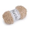 Příze pletací kudrnatá Katka 100 g (Varianta 1 (409) bílá, Balení 1 ks)