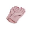 Dámské rukavice zateplené, dotykové (Varianta 1 šedá světlá, Balení 1 pár)