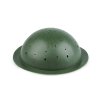 Aranžovací napichovací klobouk Ø16,5 cm (Varianta zelená, Balení 1 ks)