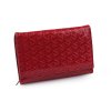 Dámská peněženka 10x15 cm (Varianta 7 červená, Balení 1 ks)