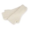 Dámské pletené rukavice bezprsté (Varianta 1 béžová nejsv., Balení 1 pár)