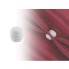 Multifunkční magnetické zapínání Ø12 mm (Varianta 1 bílá, Balení 1 pár)