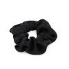 Gumička scrunchie do vlasů (Varianta 1 bílá, Balení 1 ks)