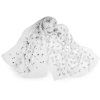 Letní šátek / šála 50x155 cm