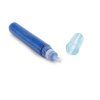 Lepidlo s glitry 10 ml (Varianta 1 stříbrná, Balení 2 ks)