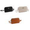 Kabelka crossbody 20x12 cm (Varianta 10 černá, Balení 1 ks)