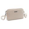 Kabelka crossbody 20x12 cm (Varianta 10 černá, Balení 1 ks)