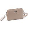 Kabelka crossbody 20x12 cm (Varianta 10 černá, Balení 1 ks)