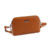 Kabelka crossbody 20x12 cm (Varianta 10 černá, Balení 1 ks)