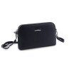 Kabelka crossbody 20x12 cm (Varianta 10 černá, Balení 1 ks)