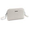 Kabelka crossbody 20x12 cm (Varianta 10 černá, Balení 1 ks)