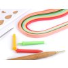 Sada na quilling (Varianta 1 viz foto, Balení 1 sada)