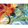 Sada na quilling (Varianta 1 viz foto, Balení 1 sada)