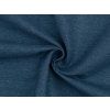 Riflovina / jeans (Varianta 03 modrá jeans, Balení 1 m)