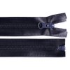 Voděodolný zip No 7 délka 75 cm spirálový (Varianta 332 černá, Balení 1 ks)