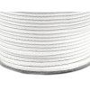 Oděvní šňůra PES Ø2 mm (Varianta 0003 Off White, Balení 50 m)