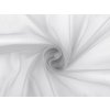 Úplet šifonový (Varianta 1 (09-01) bílá, Balení 1 m)