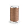 Polyesterové nitě návin 500 m Gütermann (Varianta 299 Almond Oil, Balení 1 ks)