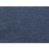 Riflovina / jeans (Varianta 1 modrá ledová, Balení 1 m)