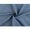 Riflovina / jeans (Varianta 2 modrá jemná, Balení 1 m)