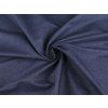 Riflovina / jeans (Varianta 1 modrá ledová, Balení 1 m)