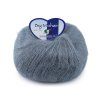 Pletací příze Big Mohair 25 g