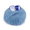 Pletací příze Big Mohair 25 g
