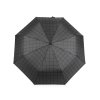 Pánský skládací deštník (Varianta 9 černá hnědá, Balení 1 ks)