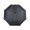 Pánský skládací deštník (Varianta 9 černá hnědá, Balení 1 ks)
