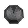 Pánský skládací deštník (Varianta 9 černá hnědá, Balení 1 ks)