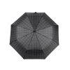 Pánský skládací deštník (Varianta 9 černá hnědá, Balení 1 ks)
