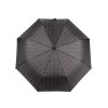 Pánský skládací deštník (Varianta 9 černá hnědá, Balení 1 ks)