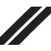 Oděvní šňůra plochá / dutinka šíře 11-15 mm (Varianta 3 šedá tmavá, Balení 10 m)