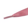 Saténové tkaničky do bot, tenisek a mikin délka 110 cm (Varianta 1 pudrovo-lososová, Balení 2 ks)