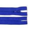 Kostěný zip No 5 délka 16 cm (Varianta 332 černá, Balení 1 ks)