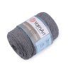 Pletací příze Macrame Cotton 250 g