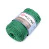 Pletací příze Macrame Cotton 250 g (Varianta 2 (764) oranžovožlutá, Balení 1 ks)