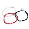 Perlový náhrdelník (Varianta 3 (55) červená, Balení 1 ks)