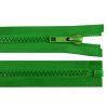 Kostěný zip No 5 délka 60 cm bundový