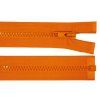 Kostěný zip No 5 délka 60 cm bundový