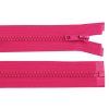 Kostěný zip No 5 délka 65 cm bundový