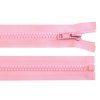 Kostěný zip No 5 délka 75 cm bundový