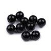 Onyx, minerální korálky Ø8 mm (Varianta onyx, Balení 48 ks)