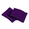 Elastické náplety na rukávy šíře 7 cm