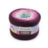 Pletací příze Flowers 250 g
